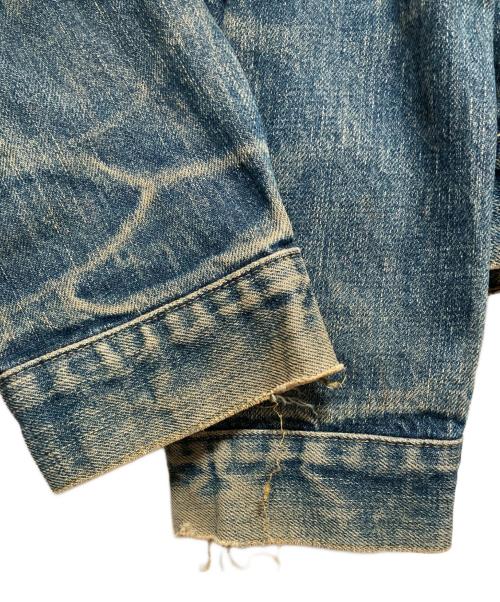 LEVI'S（リーバイス）LEVI'S (リーバイス) 90ｓ71507XX 2ndデニムジャケット インディゴ サイズ:40の古着・服飾アイテム