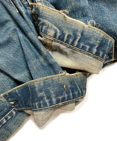 LEVI'S（リーバイス）LEVI'S (リーバイス) 90ｓ71507XX 2ndデニムジャケット インディゴ サイズ:40の古着・服飾アイテム