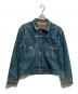 LEVI'S（リーバイス）の古着「90ｓ71507XX 2ndデニムジャケット」｜インディゴ