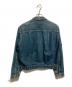 LEVI'S (リーバイス) 90ｓ71507XX 2ndデニムジャケット インディゴ サイズ:40：25000円