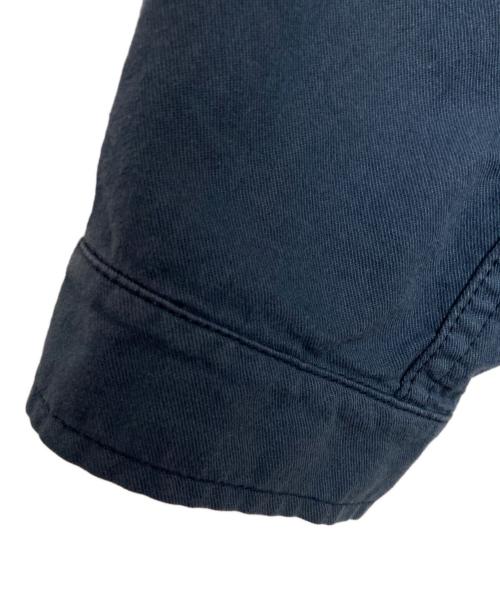 MHL（マーガレットハウエル）MHL (マーガレットハウエル) 3Bジャケット ネイビー サイズ:Sの古着・服飾アイテム