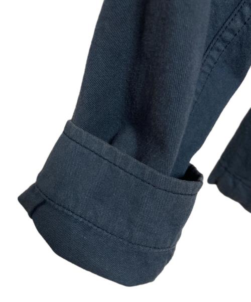 MHL（マーガレットハウエル）MHL (マーガレットハウエル) 3Bジャケット ネイビー サイズ:Sの古着・服飾アイテム