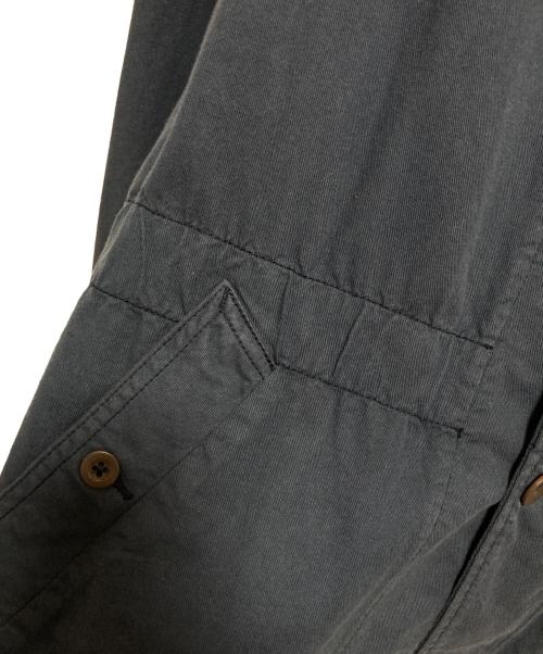 MHL（マーガレットハウエル）MHL (マーガレットハウエル) 3Bジャケット ネイビー サイズ:Sの古着・服飾アイテム