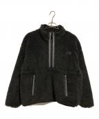 THE NORTH FACEザ ノース フェイス）の古着「Sweet Water Pullover Bio」｜ブラック