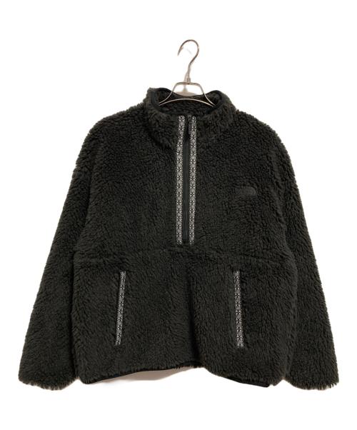 THE NORTH FACE（ザ ノース フェイス）THE NORTH FACE (ザ ノース フェイス) Sweet Water Pullover Bio ブラック サイズ:Mの古着・服飾アイテム