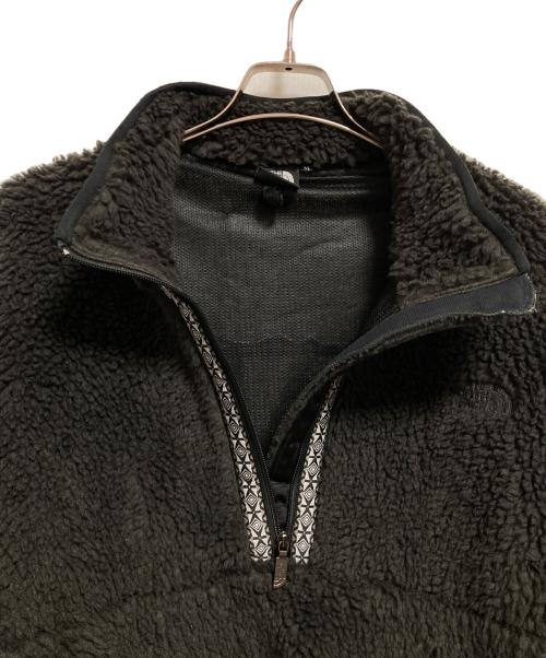 THE NORTH FACE（ザ ノース フェイス）THE NORTH FACE (ザ ノース フェイス) Sweet Water Pullover Bio ブラック サイズ:Mの古着・服飾アイテム