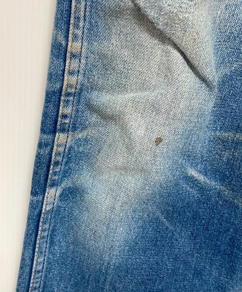 Wrangler（ラングラー）Wrangler (ラングラー) デニムパンツ インディゴ サイズ:29の古着・服飾アイテム