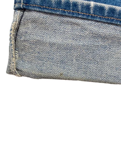 Wrangler（ラングラー）Wrangler (ラングラー) デニムパンツ インディゴ サイズ:29の古着・服飾アイテム