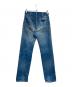 Wrangler (ラングラー) デニムパンツ インディゴ サイズ:29：5000円