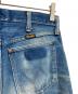 中古・古着 Wrangler (ラングラー) デニムパンツ インディゴ サイズ:29：5000円
