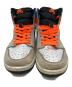中古・古着 NIKE (ナイキ) スニーカー ベージュ×ブルー サイズ:28：5000円