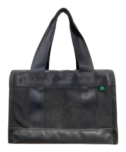 PORTER（ポーター）PORTER (ポーター) トートバッグ ブラックの古着・服飾アイテム