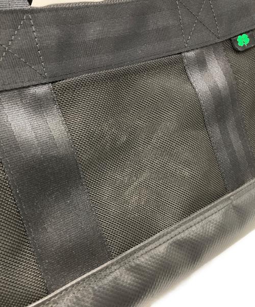 PORTER（ポーター）PORTER (ポーター) トートバッグ ブラックの古着・服飾アイテム