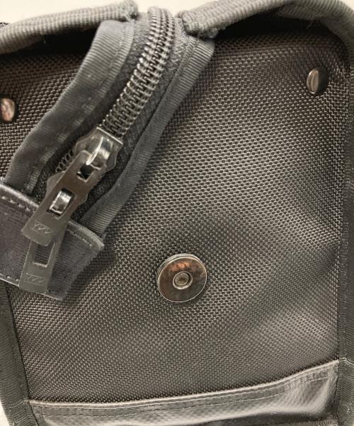 PORTER（ポーター）PORTER (ポーター) トートバッグ ブラックの古着・服飾アイテム