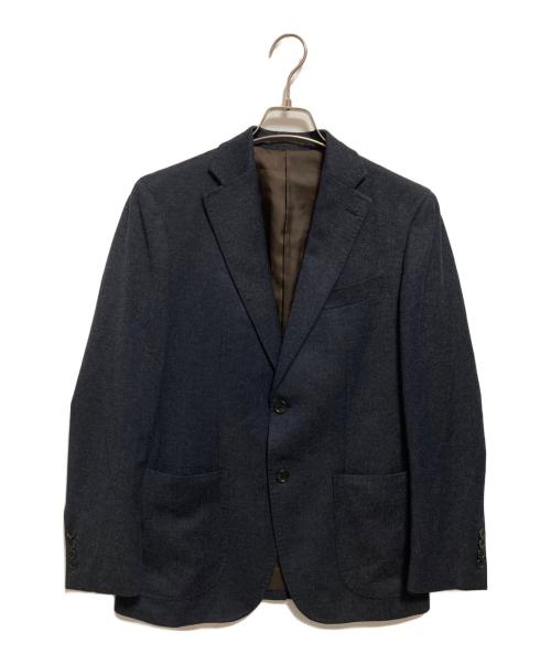 BEAMS HEART（ビームスハート）BEAMS HEART (ビームスハート) スーツジャケット ネイビー サイズ:46の古着・服飾アイテム