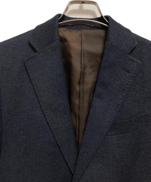 BEAMS HEART（ビームスハート）BEAMS HEART (ビームスハート) スーツジャケット ネイビー サイズ:46の古着・服飾アイテム