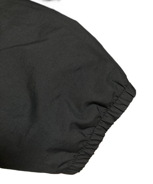 THE NORTH FACE（ザ ノース フェイス）THE NORTH FACE (ザ ノース フェイス) バックロゴ コーチジャケット グレー サイズ:Mの古着・服飾アイテム