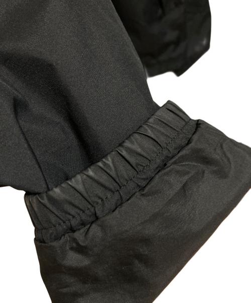 THE NORTH FACE（ザ ノース フェイス）THE NORTH FACE (ザ ノース フェイス) バックロゴ コーチジャケット グレー サイズ:Mの古着・服飾アイテム