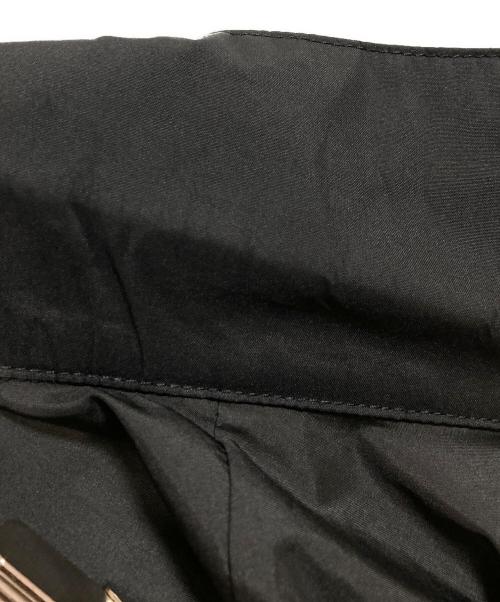 THE NORTH FACE（ザ ノース フェイス）THE NORTH FACE (ザ ノース フェイス) バックロゴ コーチジャケット グレー サイズ:Mの古着・服飾アイテム