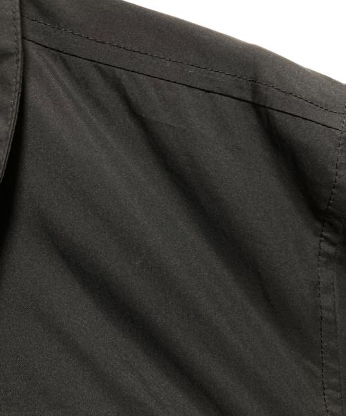 THE NORTH FACE（ザ ノース フェイス）THE NORTH FACE (ザ ノース フェイス) バックロゴ コーチジャケット グレー サイズ:Mの古着・服飾アイテム