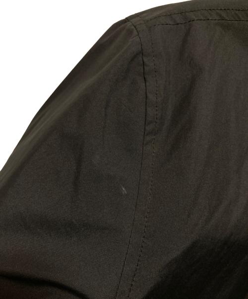 THE NORTH FACE（ザ ノース フェイス）THE NORTH FACE (ザ ノース フェイス) バックロゴ コーチジャケット グレー サイズ:Mの古着・服飾アイテム