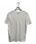 ami (アミ) Ami De Coeur Tシャツ ホワイト サイズ:M：7000円