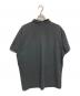 HARLEY-DAVIDSON (ハーレーダビッドソン) ポロシャツ グレー サイズ:XL：5000円