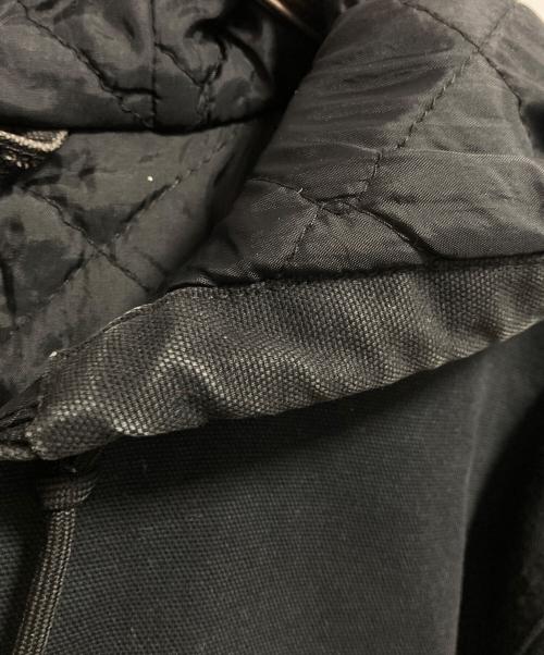 CarHartt（カーハート）CarHartt (カーハート) クイックダックワークジャケット ブラック サイズ:Mの古着・服飾アイテム