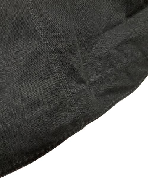 CarHartt（カーハート）CarHartt (カーハート) クイックダックワークジャケット ブラック サイズ:Mの古着・服飾アイテム