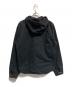 CarHartt (カーハート) クイックダックワークジャケット ブラック サイズ:M：10000円