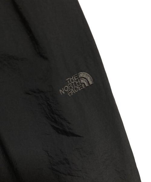 THE NORTH FACE（ザ ノース フェイス）THE NORTH FACE (ザ ノース フェイス) ジャーニーズ ギャザー スカート ブラック サイズ:Mの古着・服飾アイテム