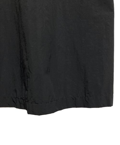 THE NORTH FACE（ザ ノース フェイス）THE NORTH FACE (ザ ノース フェイス) ジャーニーズ ギャザー スカート ブラック サイズ:Mの古着・服飾アイテム
