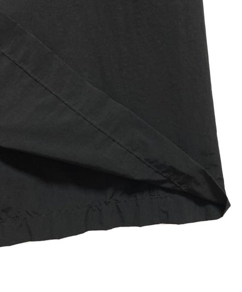 THE NORTH FACE（ザ ノース フェイス）THE NORTH FACE (ザ ノース フェイス) ジャーニーズ ギャザー スカート ブラック サイズ:Mの古着・服飾アイテム