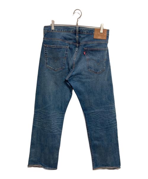 LEVI'S PReMIUM（リーバイス プレミアム）LEVI'S PReMIUM (リーバイス プレミアム) 569ルーズストレートデニムパンツ インディゴ サイズ:W32の古着・服飾アイテム