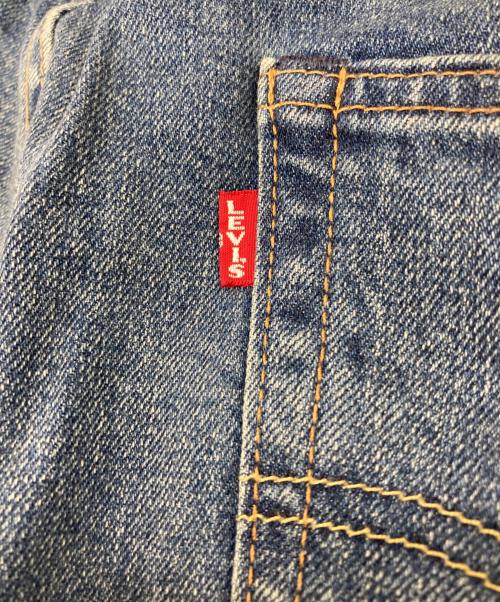 LEVI'S PReMIUM（リーバイス プレミアム）LEVI'S PReMIUM (リーバイス プレミアム) 569ルーズストレートデニムパンツ インディゴ サイズ:W32の古着・服飾アイテム