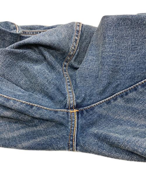 LEVI'S PReMIUM（リーバイス プレミアム）LEVI'S PReMIUM (リーバイス プレミアム) 569ルーズストレートデニムパンツ インディゴ サイズ:W32の古着・服飾アイテム