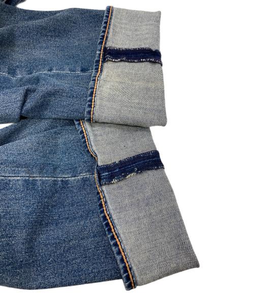 LEVI'S PReMIUM（リーバイス プレミアム）LEVI'S PReMIUM (リーバイス プレミアム) 569ルーズストレートデニムパンツ インディゴ サイズ:W32の古着・服飾アイテム