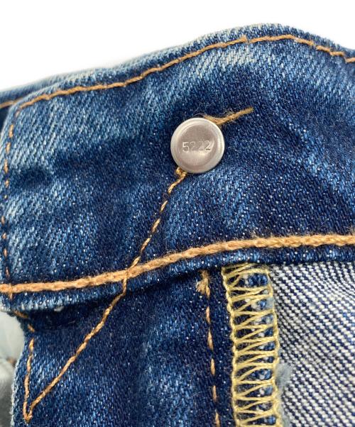 LEVI'S PReMIUM（リーバイス プレミアム）LEVI'S PReMIUM (リーバイス プレミアム) 569ルーズストレートデニムパンツ インディゴ サイズ:W32の古着・服飾アイテム