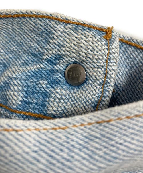 LEVI'S（リーバイス）LEVI'S (リーバイス) デニムジャケット ブルー サイズ:XLの古着・服飾アイテム