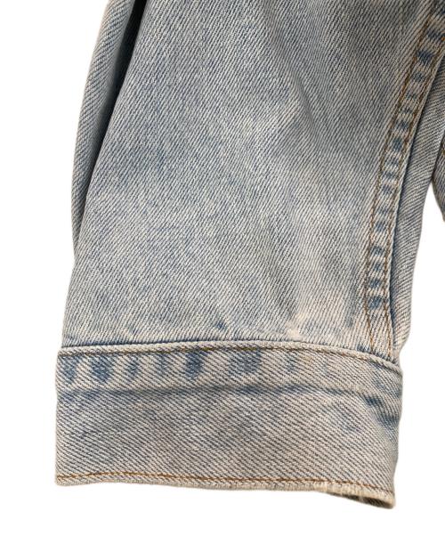LEVI'S（リーバイス）LEVI'S (リーバイス) デニムジャケット ブルー サイズ:XLの古着・服飾アイテム