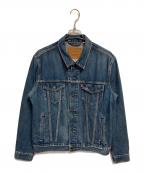 LEVI'S PReMIUMリーバイス プレミアム）の古着「デニムジャケット」｜インディゴ