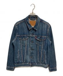 LEVI'S PReMIUM（リーバイス プレミアム）の古着「デニムジャケット」｜インディゴ