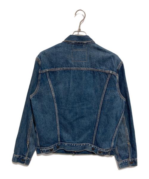 LEVI'S PReMIUM（リーバイス プレミアム）LEVI'S PReMIUM (リーバイス プレミアム) デニムジャケット インディゴ サイズ:Mの古着・服飾アイテム