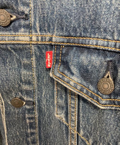 LEVI'S PReMIUM（リーバイス プレミアム）LEVI'S PReMIUM (リーバイス プレミアム) デニムジャケット インディゴ サイズ:Mの古着・服飾アイテム