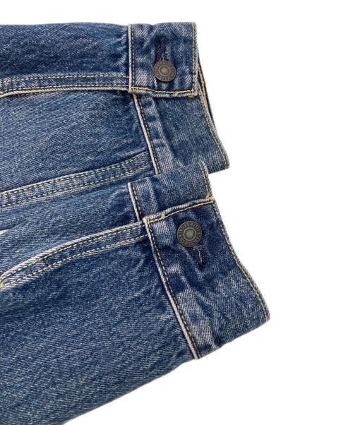 LEVI'S PReMIUM（リーバイス プレミアム）LEVI'S PReMIUM (リーバイス プレミアム) デニムジャケット インディゴ サイズ:Mの古着・服飾アイテム