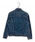 LEVI'S PReMIUM (リーバイス プレミアム) デニムジャケット インディゴ サイズ:M：6000円