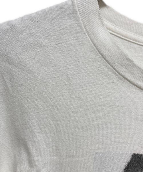 SUPREME（シュプリーム）Supreme (シュプリーム) Nas Tee ホワイト サイズ:Mの古着・服飾アイテム