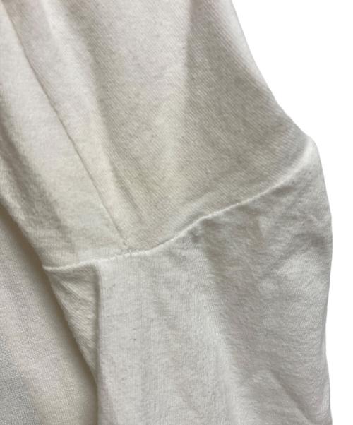 SUPREME（シュプリーム）Supreme (シュプリーム) Nas Tee ホワイト サイズ:Mの古着・服飾アイテム