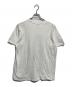 Supreme (シュプリーム) Nas Tee ホワイト サイズ:M：6000円