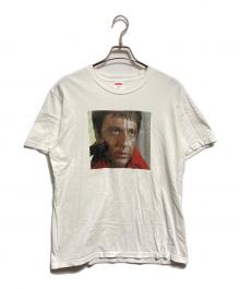 SUPREME（シュプリーム）の古着「Scarface Shower Tee」｜ホワイト